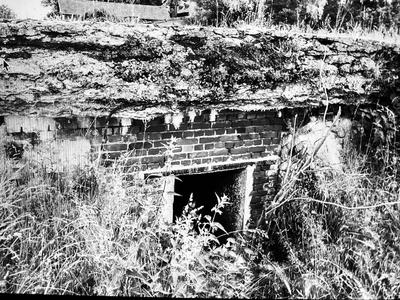 Terrain de loisirs - 1 000 m²