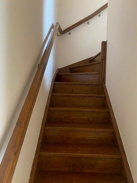 Appartement - 89 m² - 4 pièces