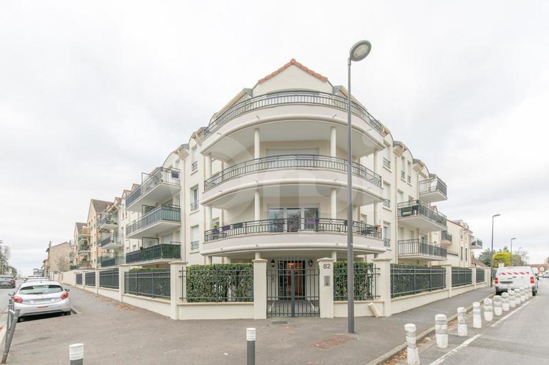 Appartement - 27 m² - 1 pièce