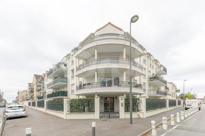 Appartement - 27 m² - 1 pièce