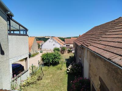 Maison de ville - 150 m² - 4 pièces