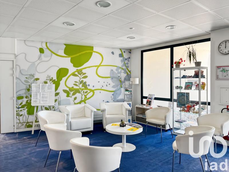 Appartement - 78 m² - 3 pièces