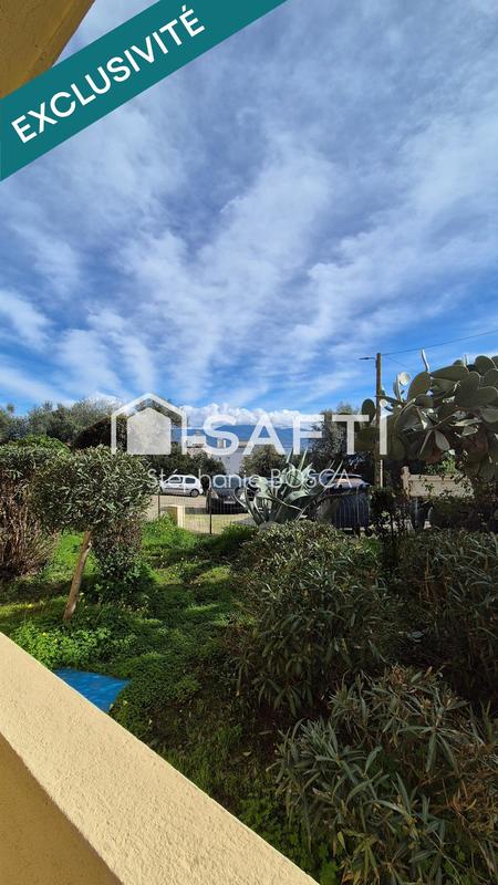 Appartement - 52 m² - 3 pièces