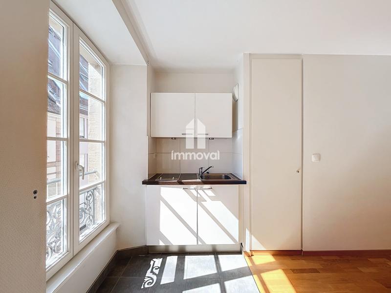 Appartement - 41 m² - 2 pièces