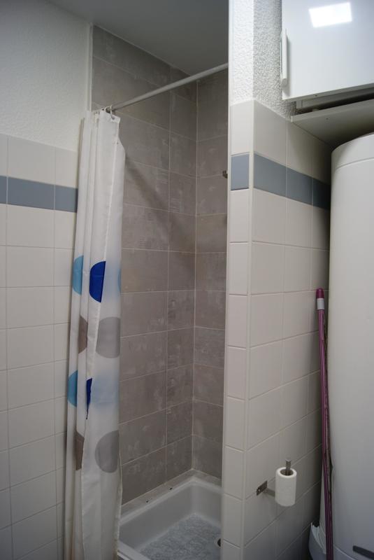 Appartement - 33 m² - 1 pièce