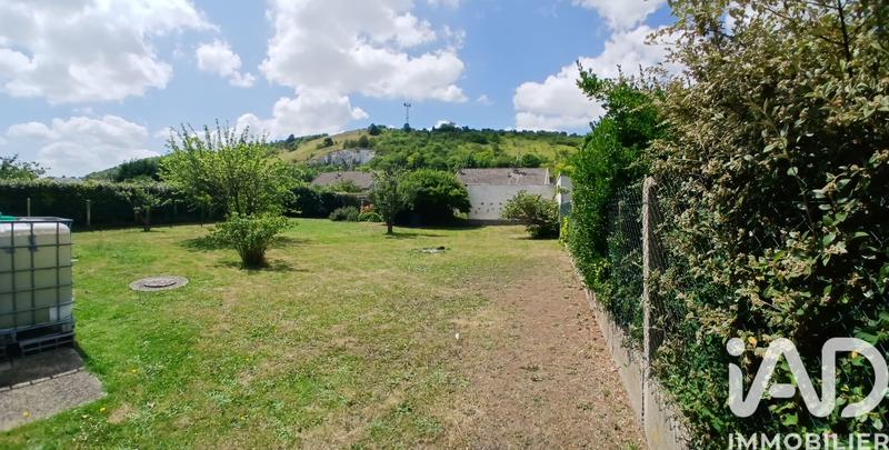 Maison - 73 m² - 4 pièces