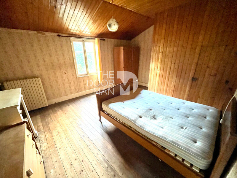 Maison - 79 m² - 4 pièces