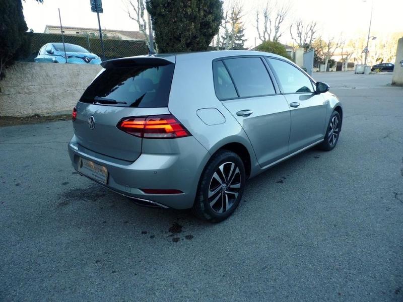 Volkswagen Golf VII Phase 2 1.0 Tsi Gpf 12v Blue Motion 116 cv