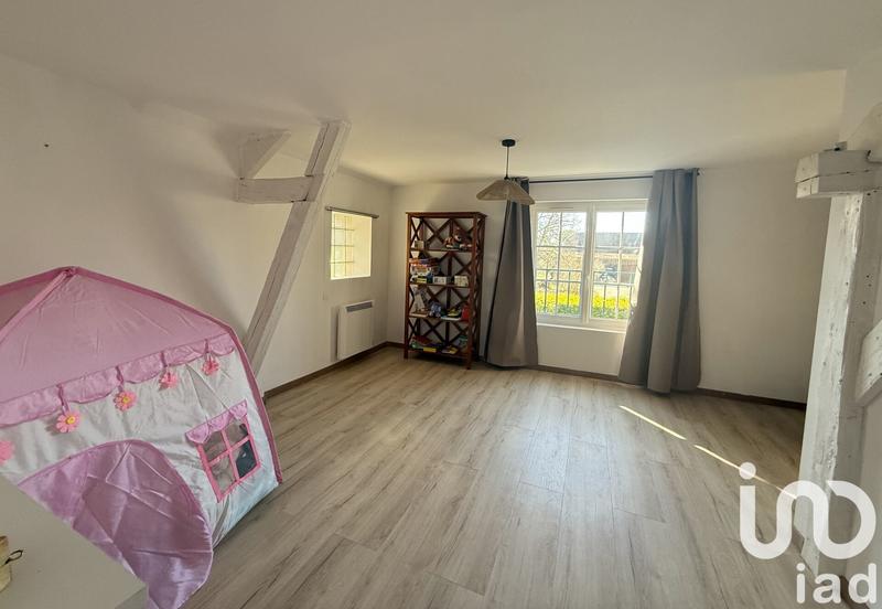Maison - 168 m² - 6 pièces