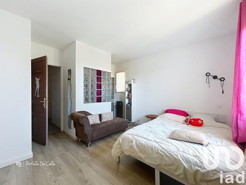 Maison - 178 m² - 6 pièces