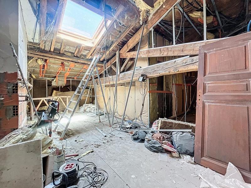 Appartement - 264 m² - 4 pièces