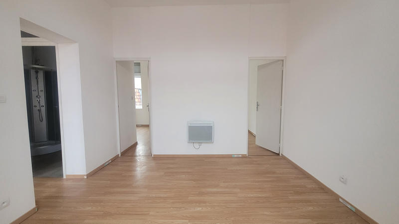 Immeuble - 215 m²