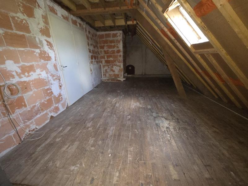 Maison - 182 m² - 6 pièces