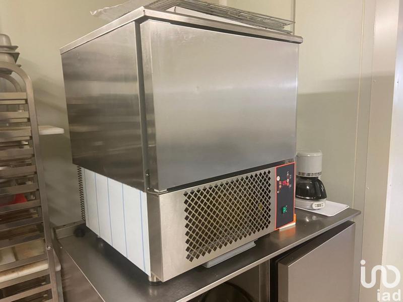 Local commercial - 100 m²