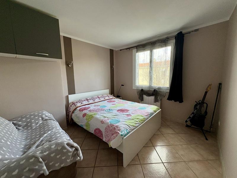 Villa - 102 m² - 4 pièces