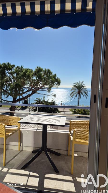 Appartement - 52 m² - 2 pièces