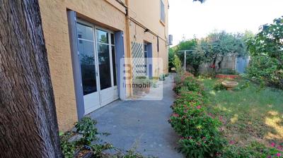 Maison - 181 m² - 8 pièces