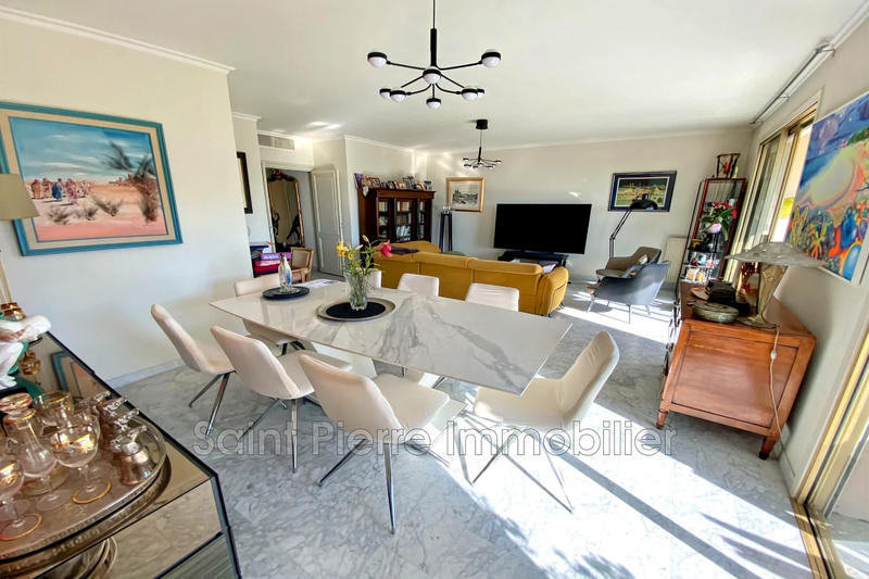 Appartement - 114 m² - 5 pièces