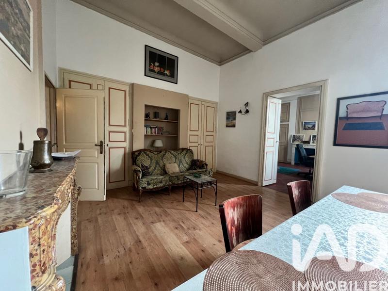 Appartement - 70 m² - 2 pièces