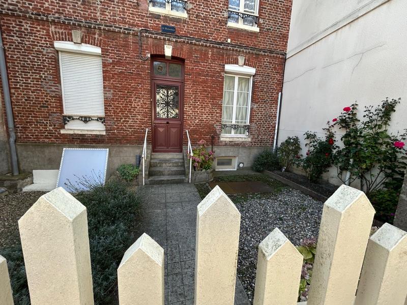 Appartement - 43 m² - 3 pièces