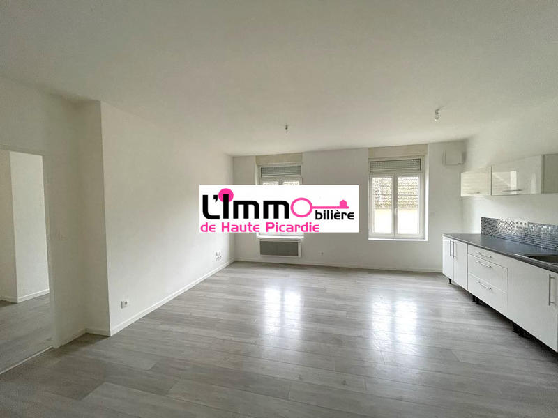 Immeuble - 685 m²