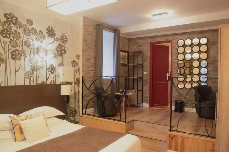 Appartement - 86 m² - 8 pièces