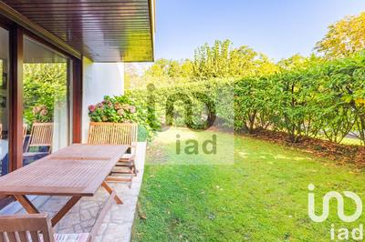 Appartement - 108 m² - 5 pièces