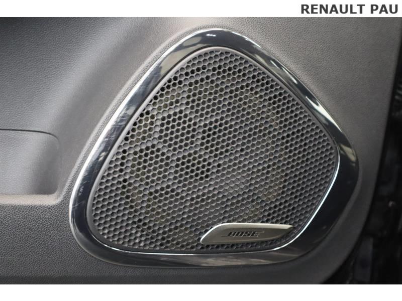 Renault Captur TCe 150 Fap Edc Initiale Paris