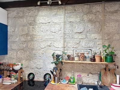 Maison - 72 m² - 3 pièces