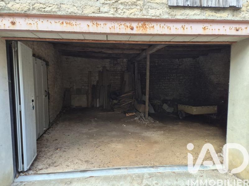 Maison de village - 68 m² - 4 pièces