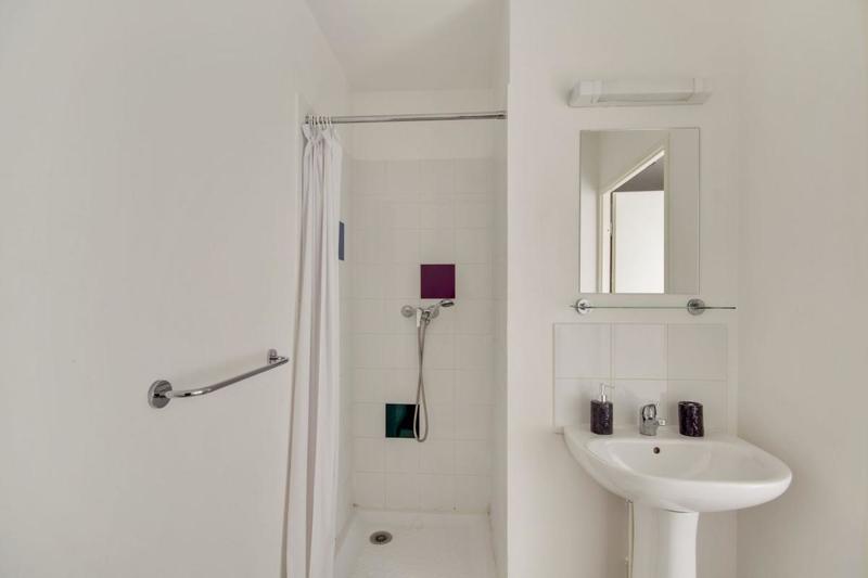 Studio - 18 m² - 1 pièce