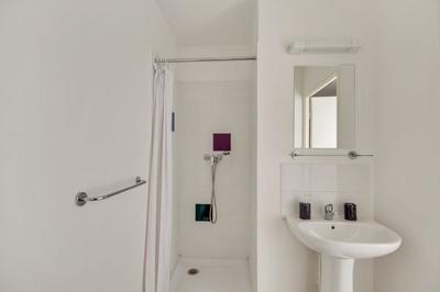 Studio - 18 m² - 1 pièce