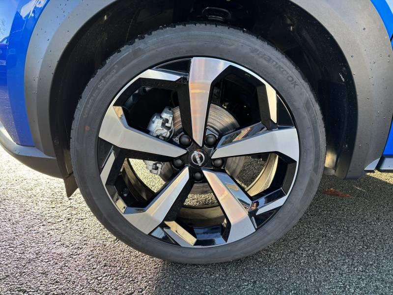 Nissan Juke Hybrid 143 Tekna