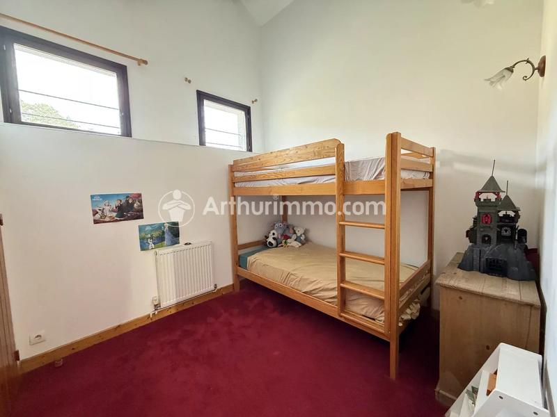 Maison - 264 m² - 9 pièces