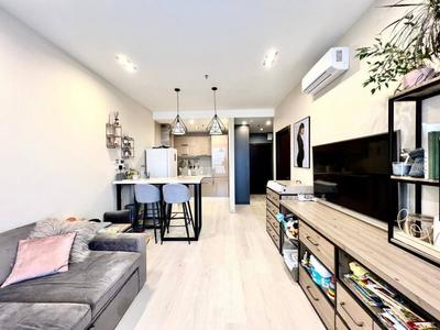 Appartement - 34 m² - 2 pièces