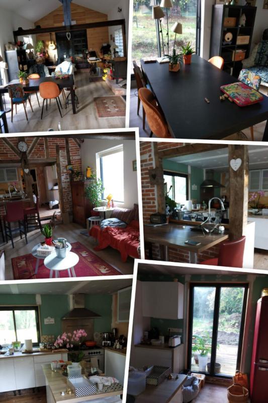 Maison - 147 m² - 6 pièces