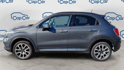 Fiat 500x 2.0 Multijet 140 4x4 Cross Plus