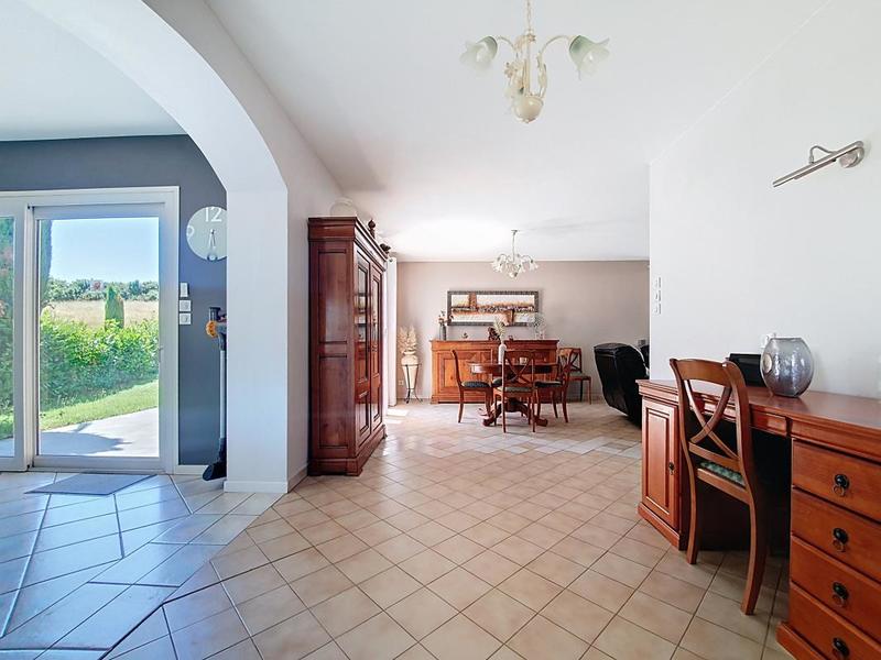 Maison - 120 m² - 4 pièces