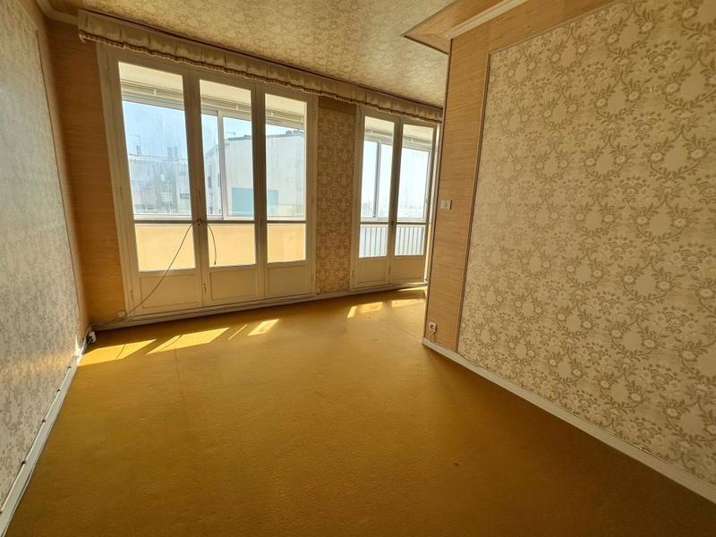 Appartement - 73 m² - 4 pièces