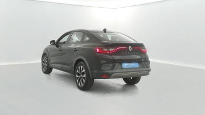 Renault Arkana E-Tech 145 Zen 5p