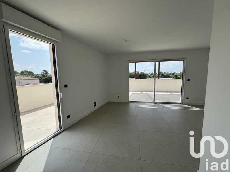 Appartement - 97 m² - 4 pièces