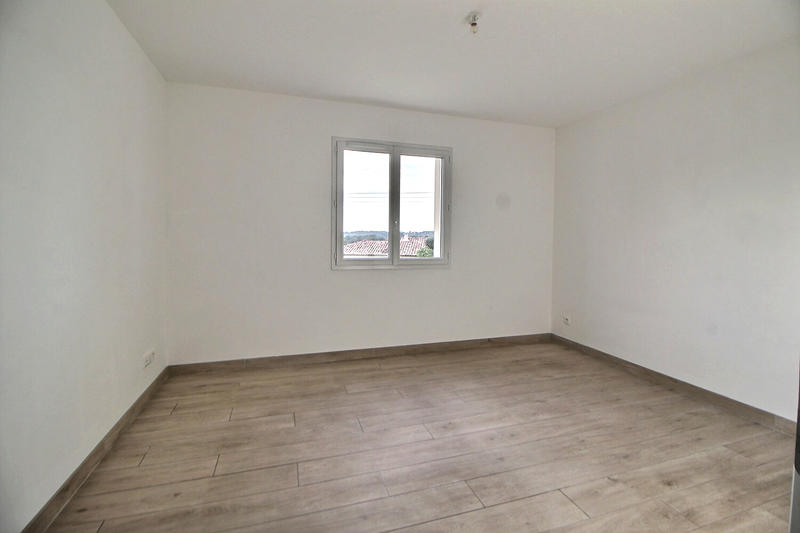 Maison - 126 m² - 5 pièces