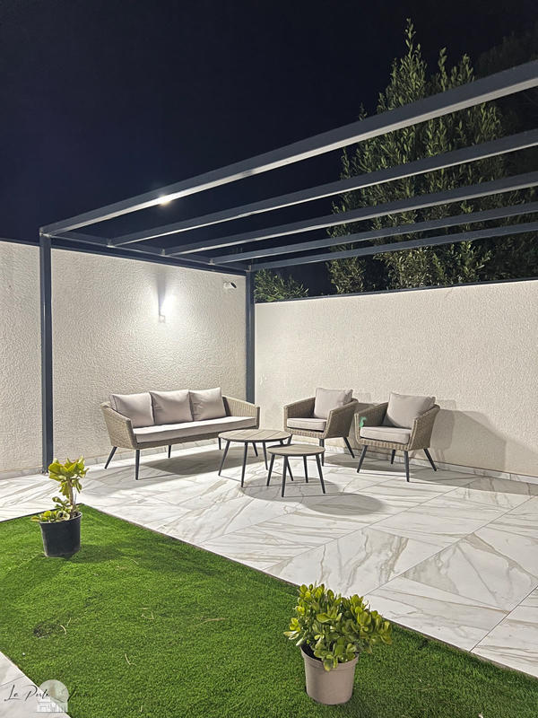 Villa - 139 m² - 5 pièces