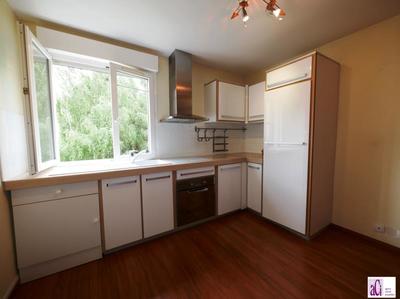 Appartement - 32 m² - 2 pièces