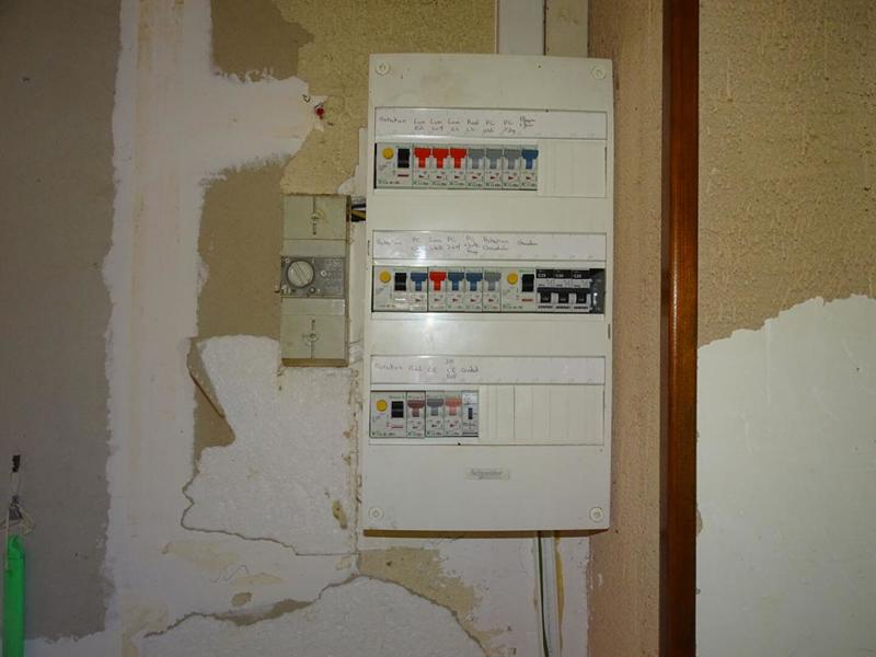 Maison - 84 m² - 5 pièces