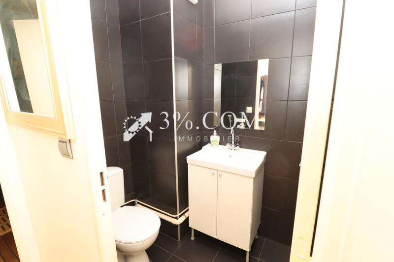 Appartement - 83 m² - 4 pièces