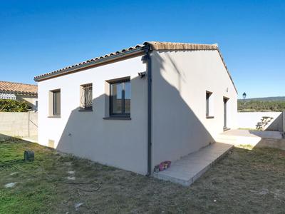 Villa - 83 m² - 4 pièces