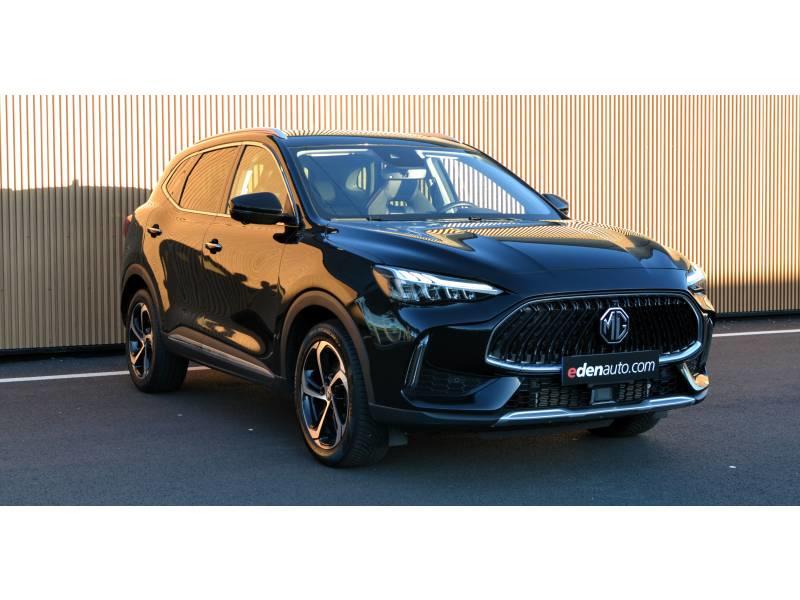 Mg Ehs 1.5t Gdi Phev Luxury