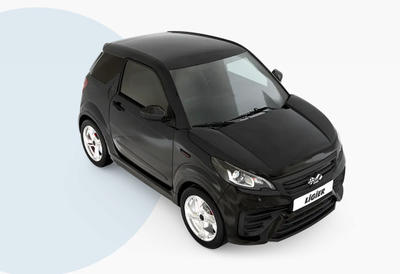 Ligier Js50 Sport Progress 502