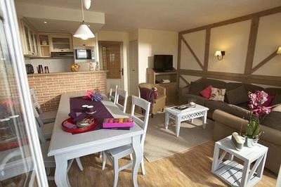 Appartement - 65 m² - 4 pièces